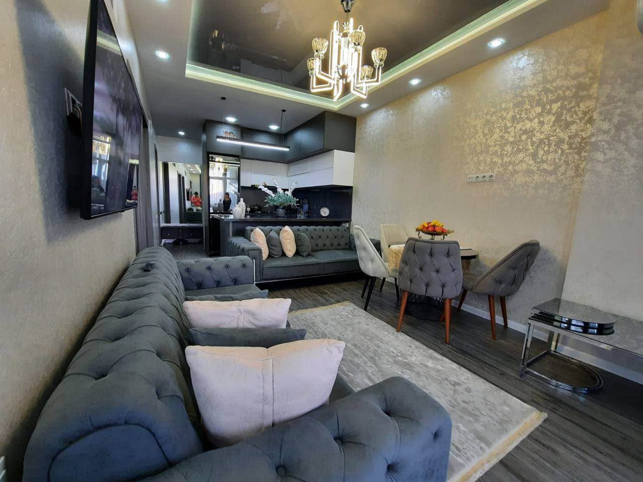 Kiralık daire, Batum — $1,300