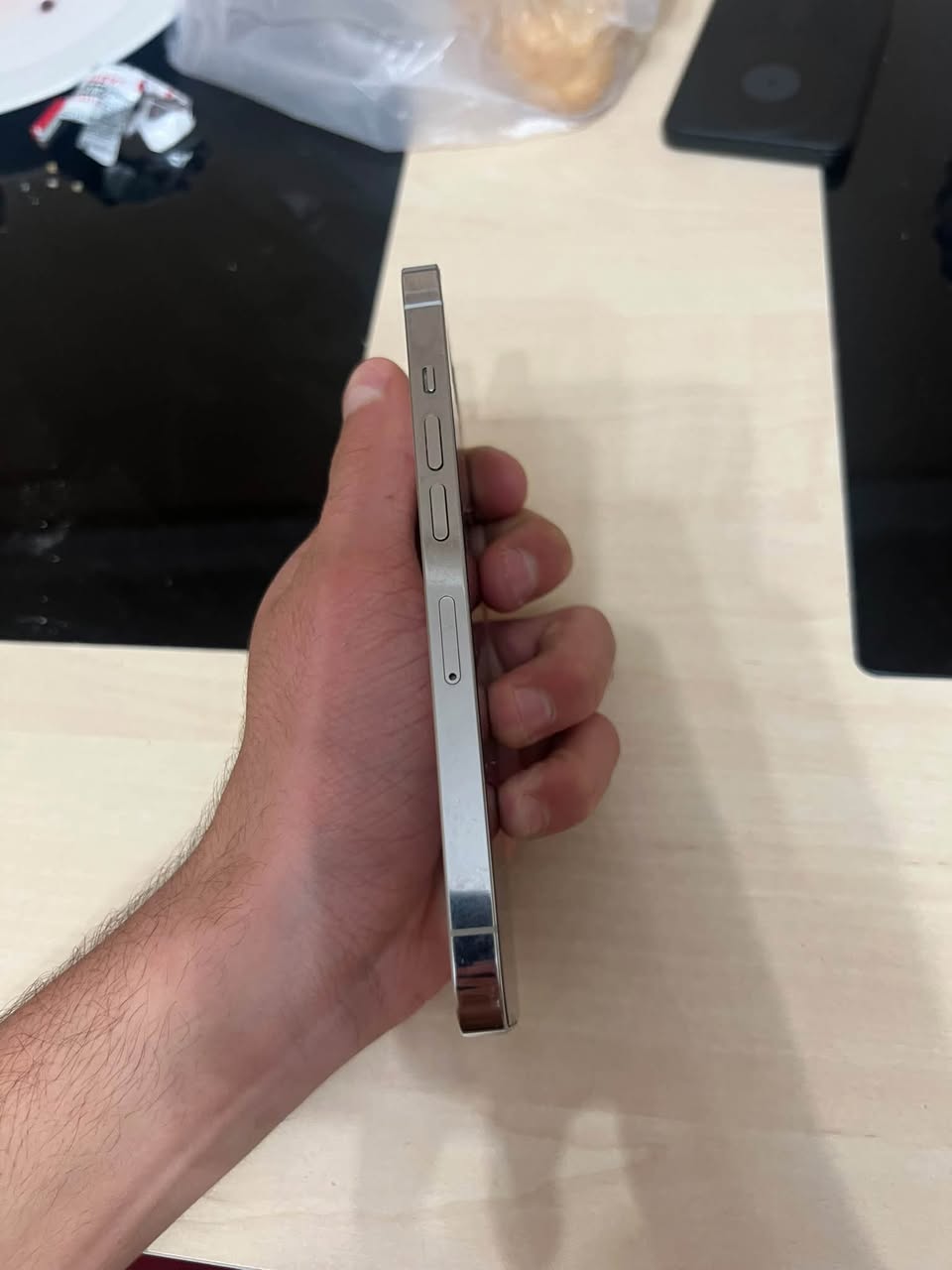 iPhone 13 Pro Face ID ჩი — 80,000֏