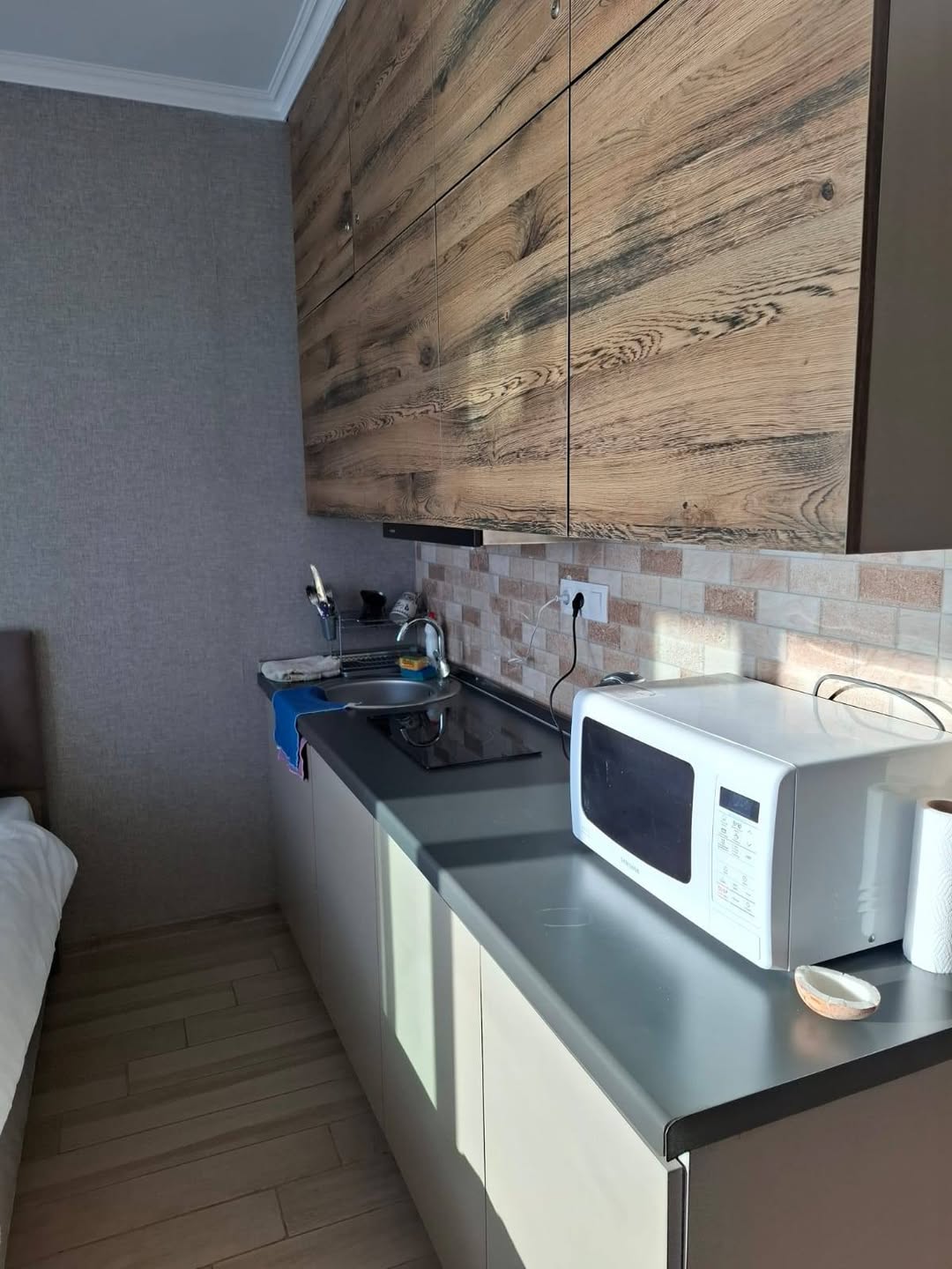 Kirayə mənzil — 45$ -> იჯარით ბინა — 45$