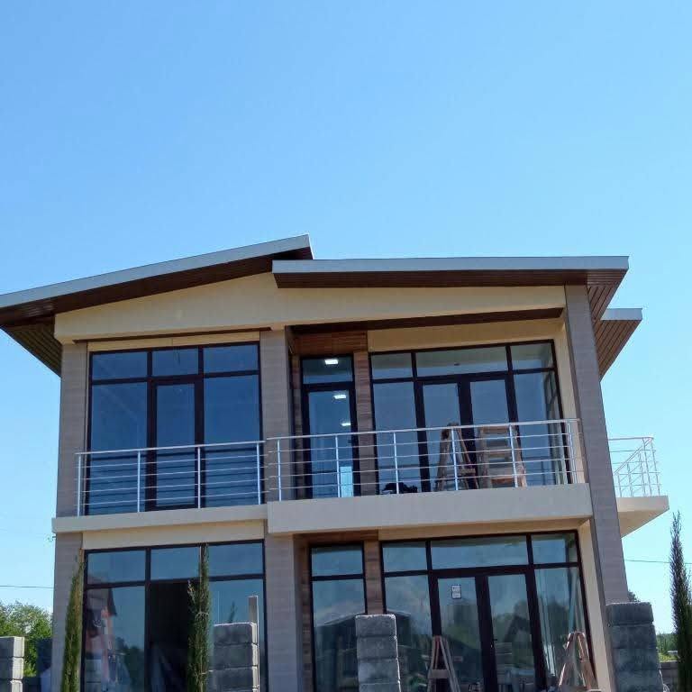 House, Kobuleti