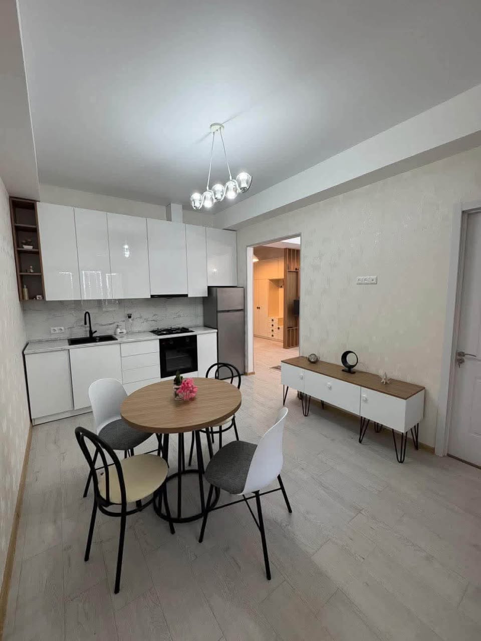 Продаётся квартира, Кутаиси — $80,000