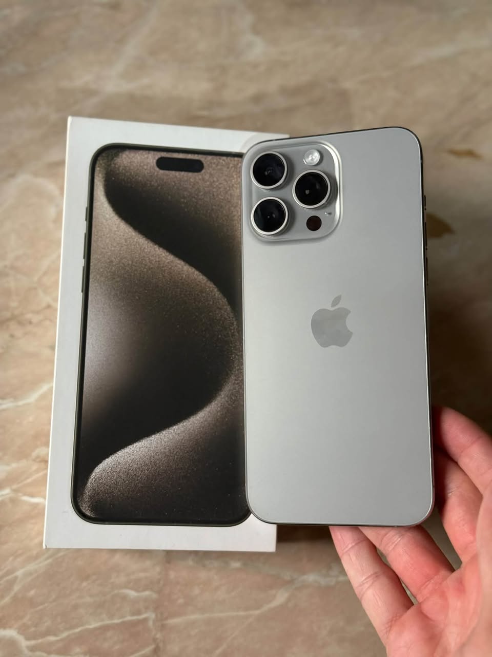 Satılır və ya dəyişdirilir iPhone əvəzinə pul - 1,750₾