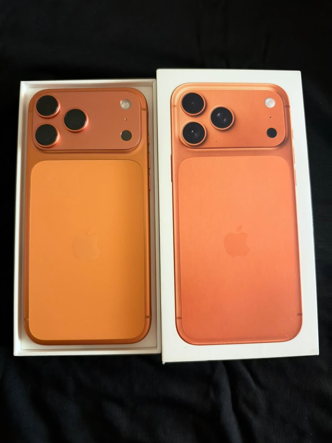 iPhone 17 Pro Max 256GB, eSIM, 92%