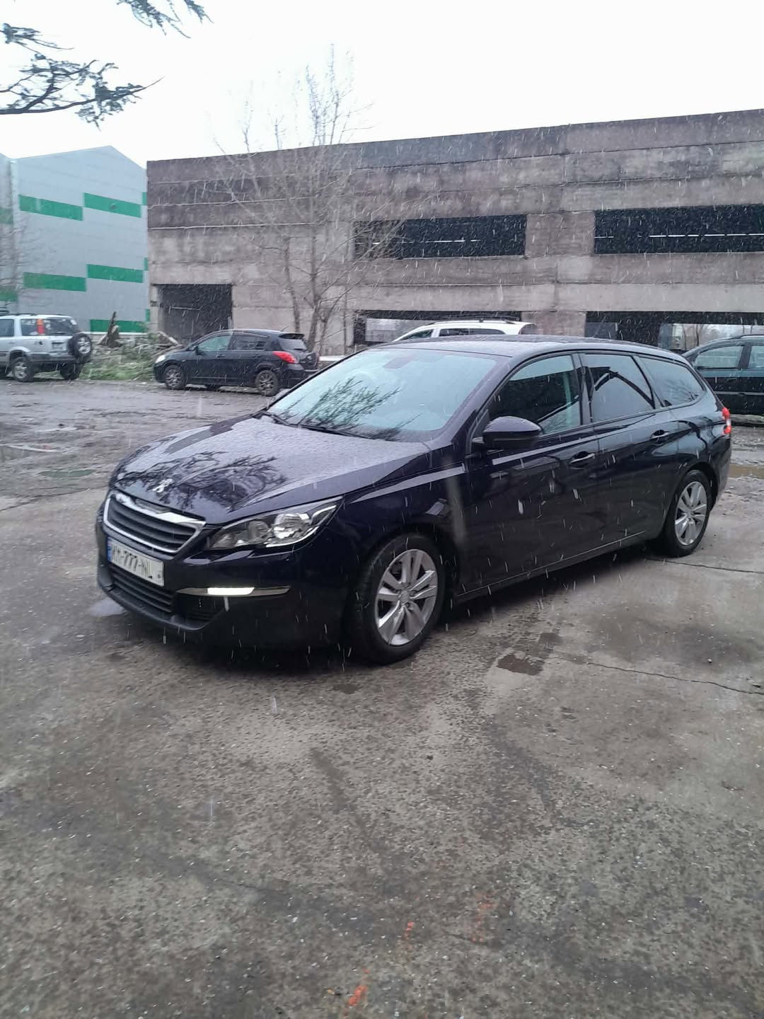 2014 model 1.6 turbo dizel 184400