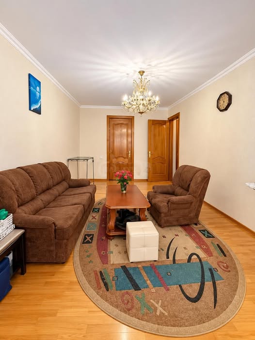 Продаётся квартира, Тбилиси — $110,000