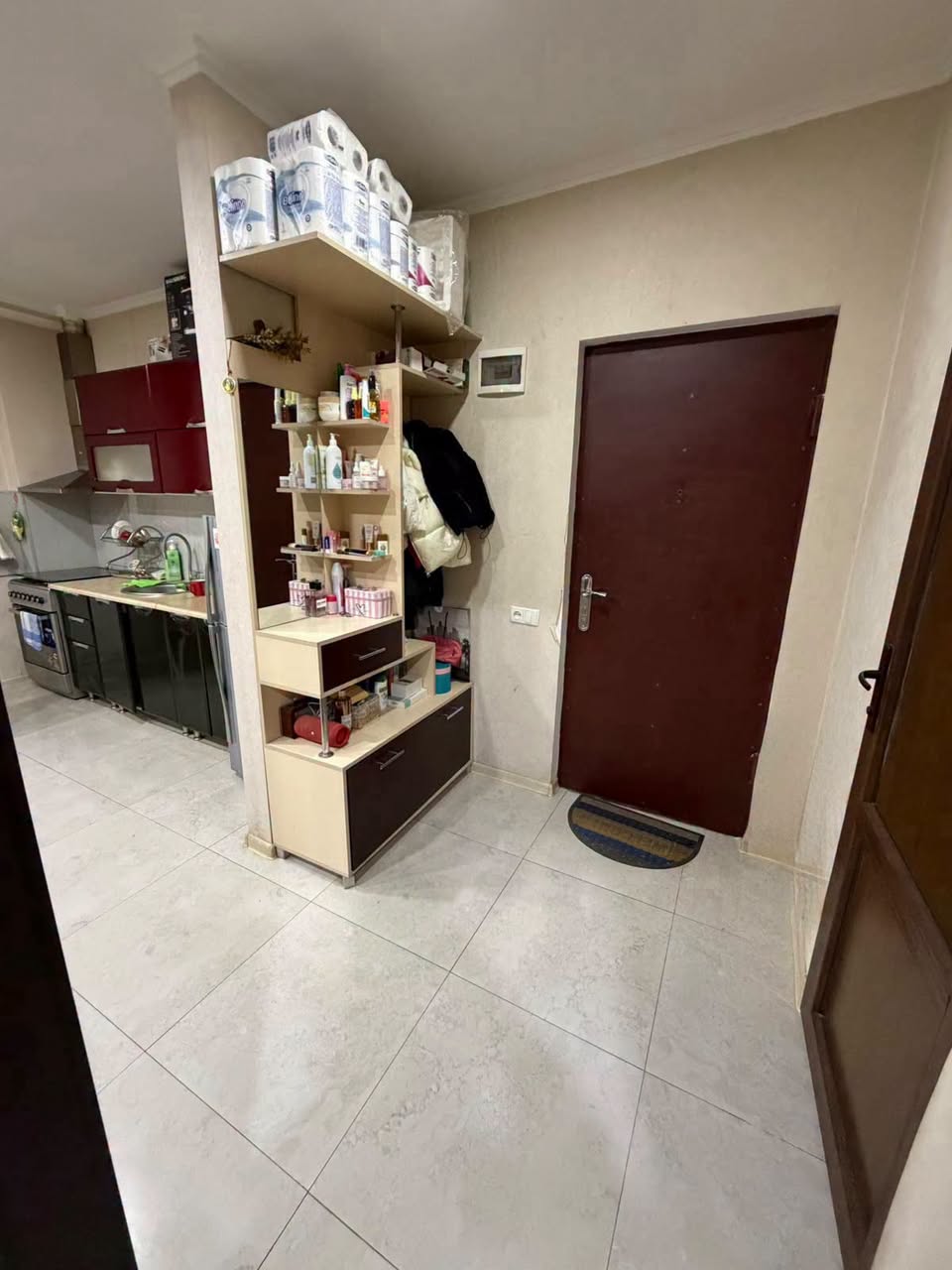 იყიდება 2-ოთახიანი ბინა, თბილისი — 59,500 ₾
