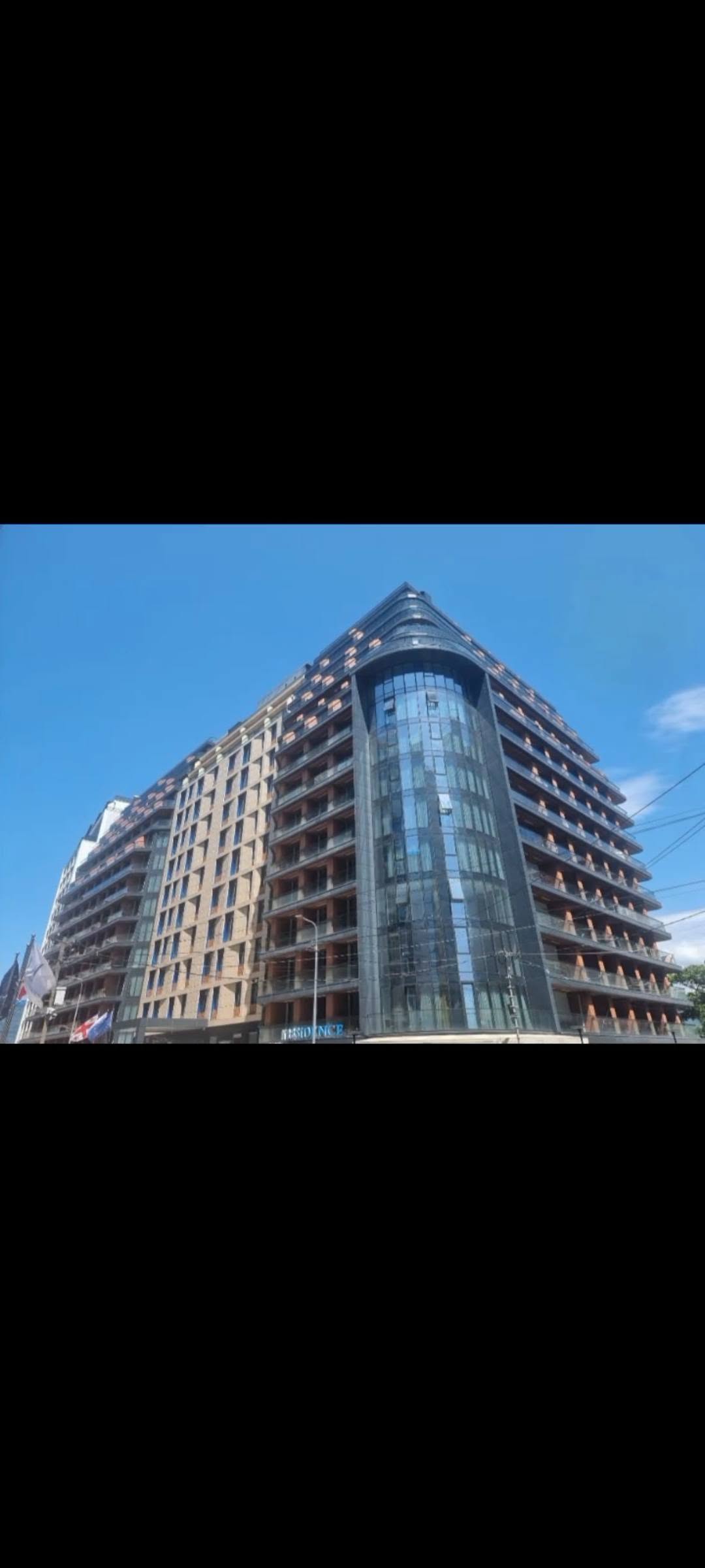 🌊 АПАРТАМЕНТЫ В БАТУМИ — ELT — 89,000$