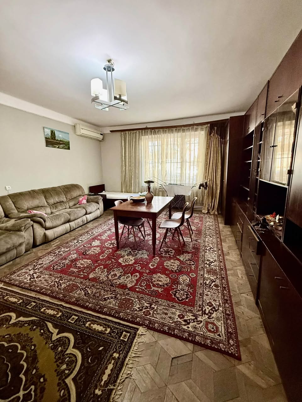 For sale 3-room apartment