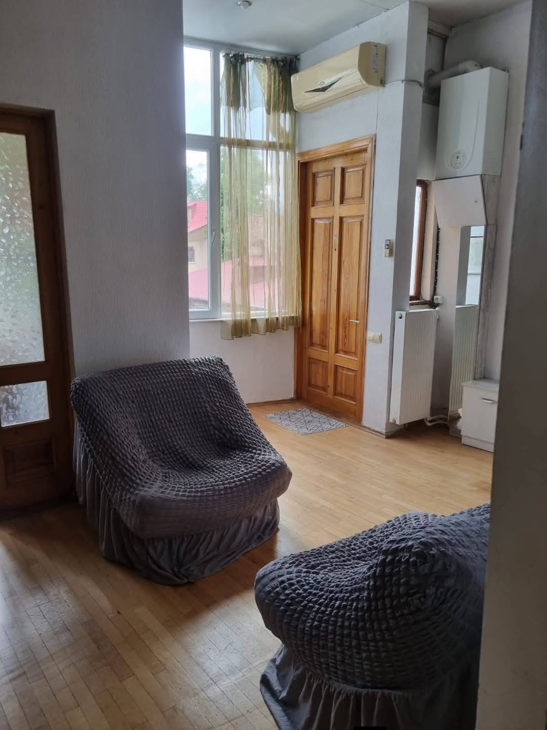 Продаётся 4-комнатная квартира, Баку — $6,700