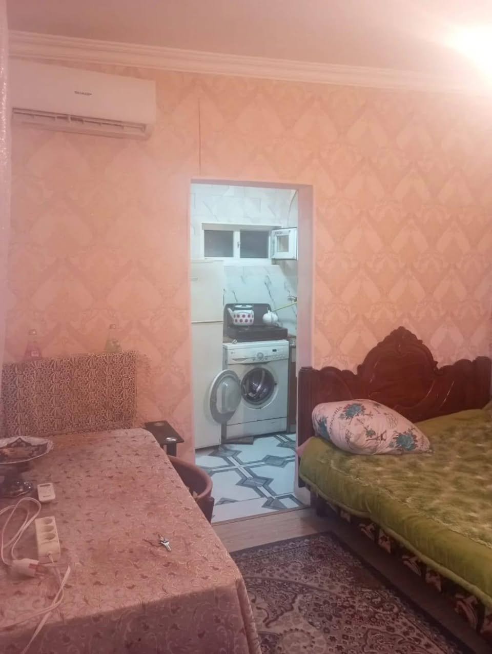 Բնակարան / Վիլլա — 300₼