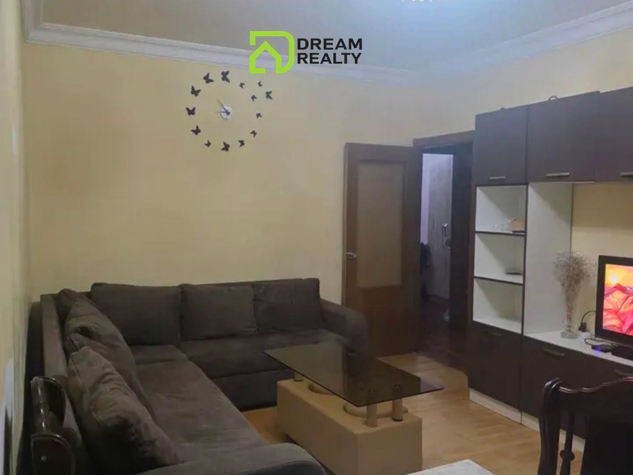 Satılık daire, Abovyan — $95,000