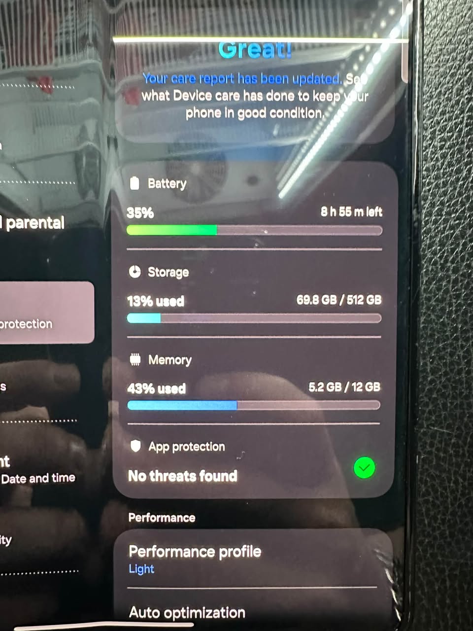 Samsung Galaxy Z Fold 4 512GB, 12GB RAM