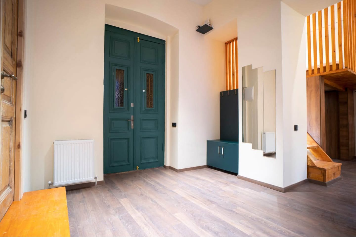 Продается квартира, Тбилиси — $162,000