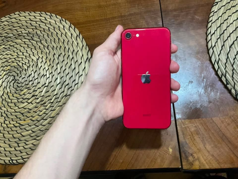 iPhone SE 2020 64GB
