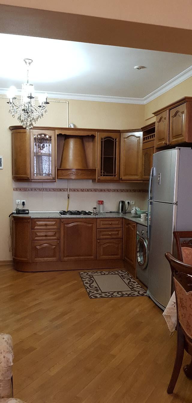 Kirayə mənzil