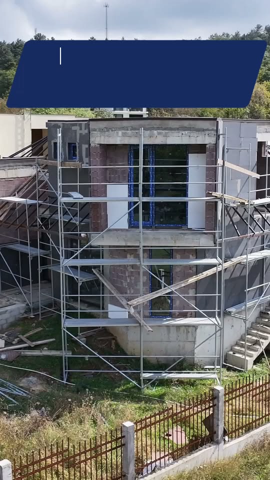 Cephe kaplama harçlarının kiralama kiralık sertifikalı harçlar