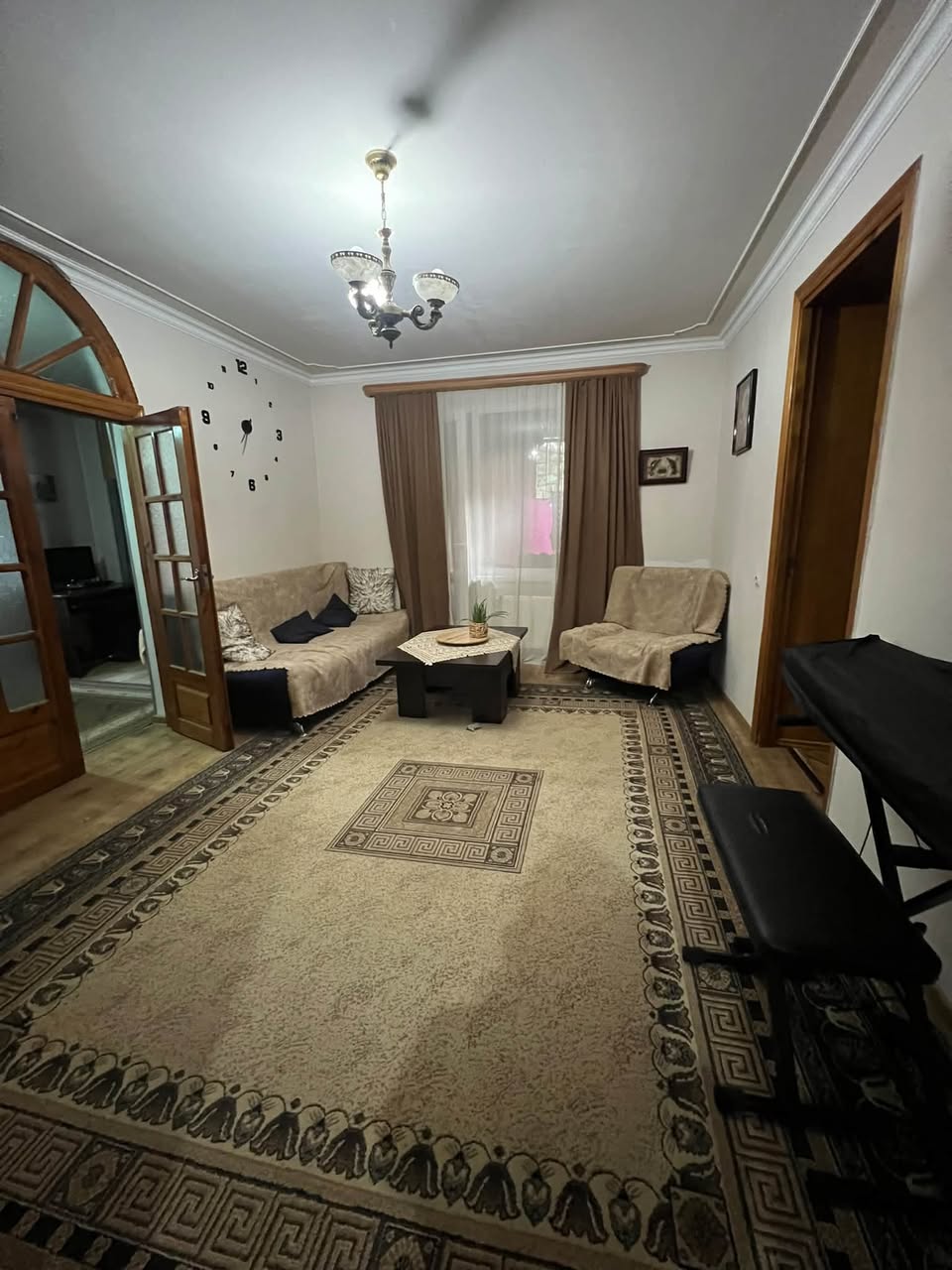 Apartment for sale, Tbilisi