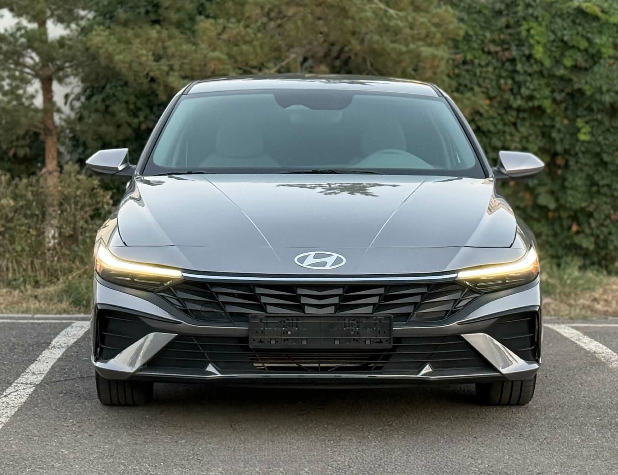 Փոխանակում կամ վաճառք 16.900$ Hyundai Elantra 2024