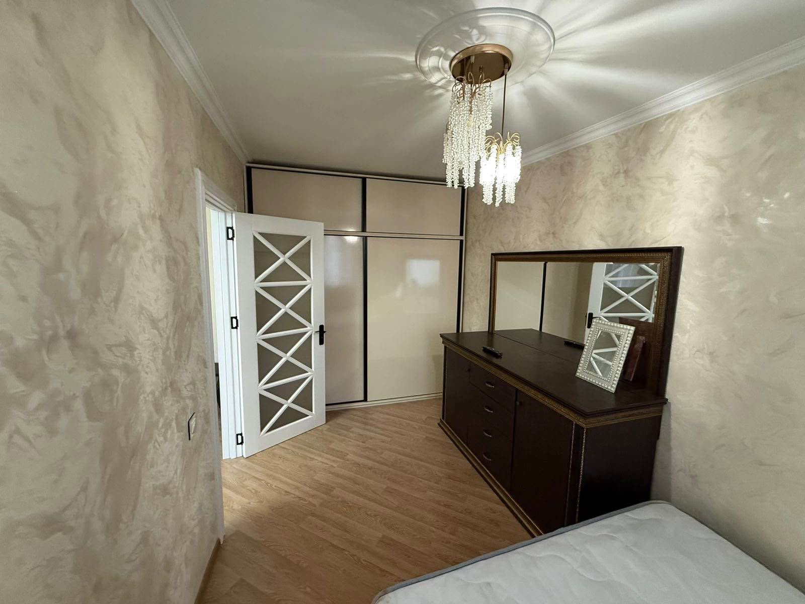 🏡 ПРОДАЁТСЯ 3-КОМНАТНАЯ КВАРТИРА РЯДОМ С — 195,000₼