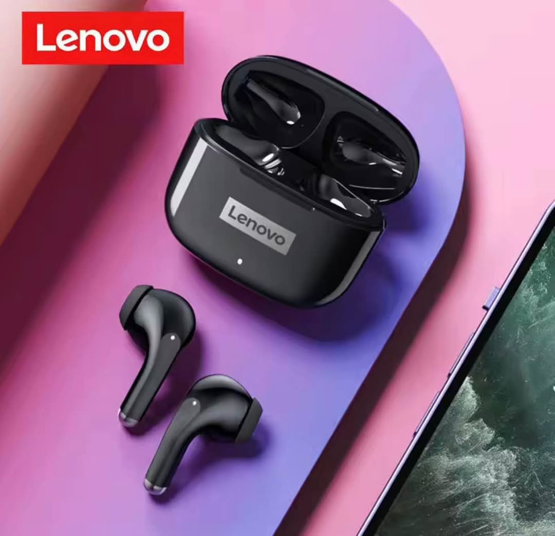 🎼Lenovo qulaqlıq ✅qiyməti 30 lari 🚛uzun müddətli - 30₾