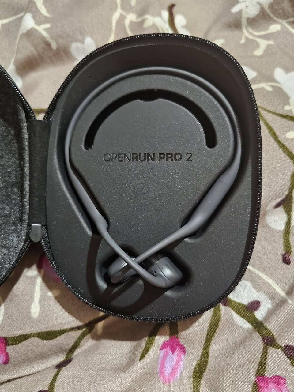 Shokz OpenRun Pro 2 ყურსასმენი, ორიგინალი