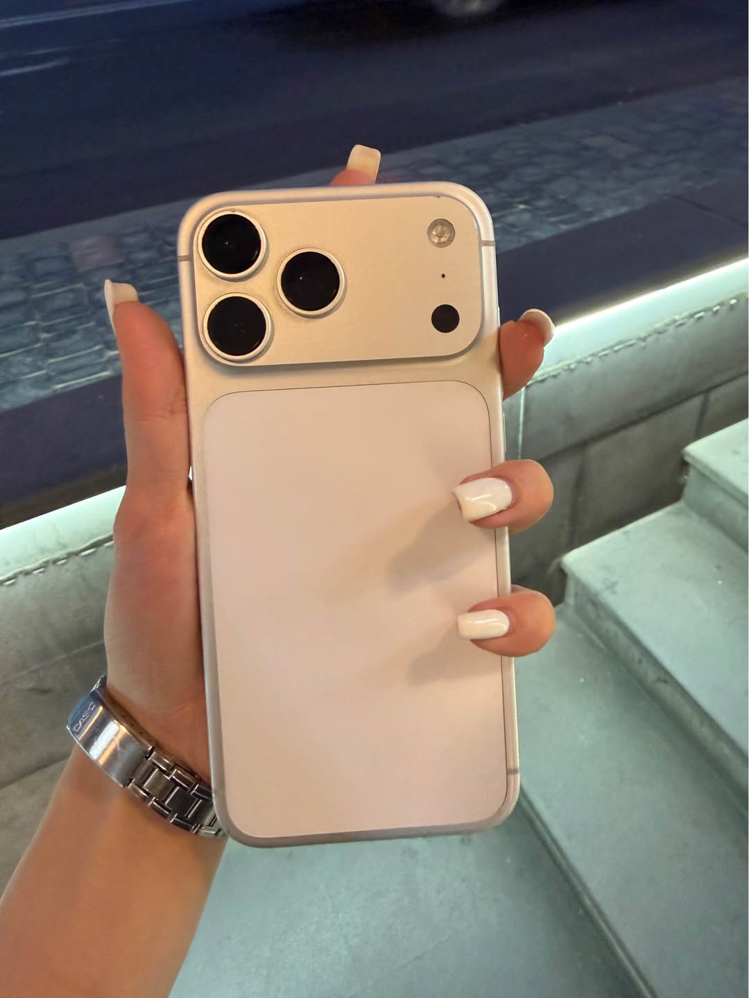 iPhone 17 Pro Max 256GB