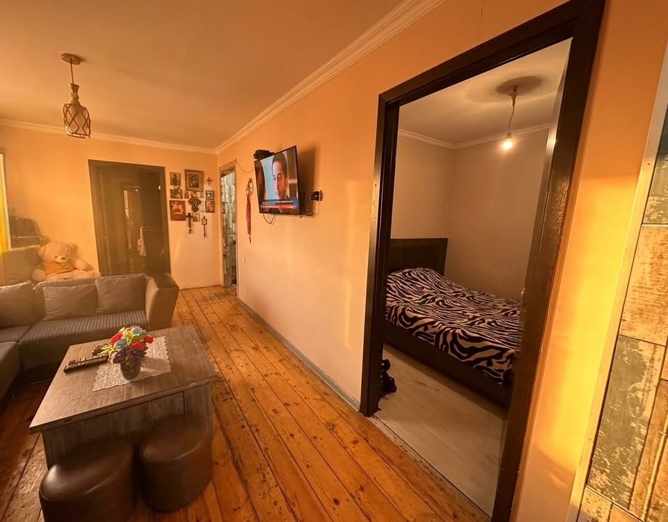 Urgent ‼️‼️ Rustavi-International, Rtchuelishvili street 🏢 — 52,000$