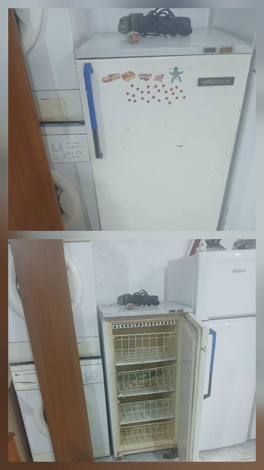 Freezer for 170 manat