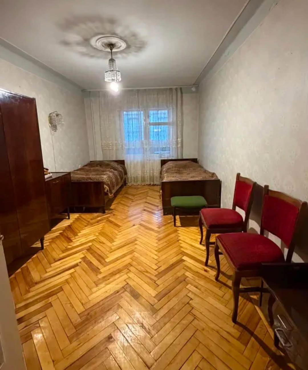 Kiralıq 3 otaqlı mənzil, İrəvan - 250,000 ֏