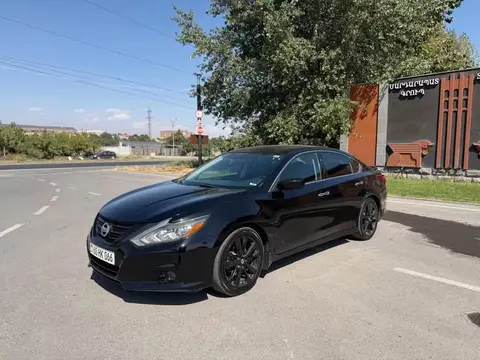 ❌❌Վաճառվում է ՇԱՏ ՇՏԱՊ❌❌ Nissan Altima 2018