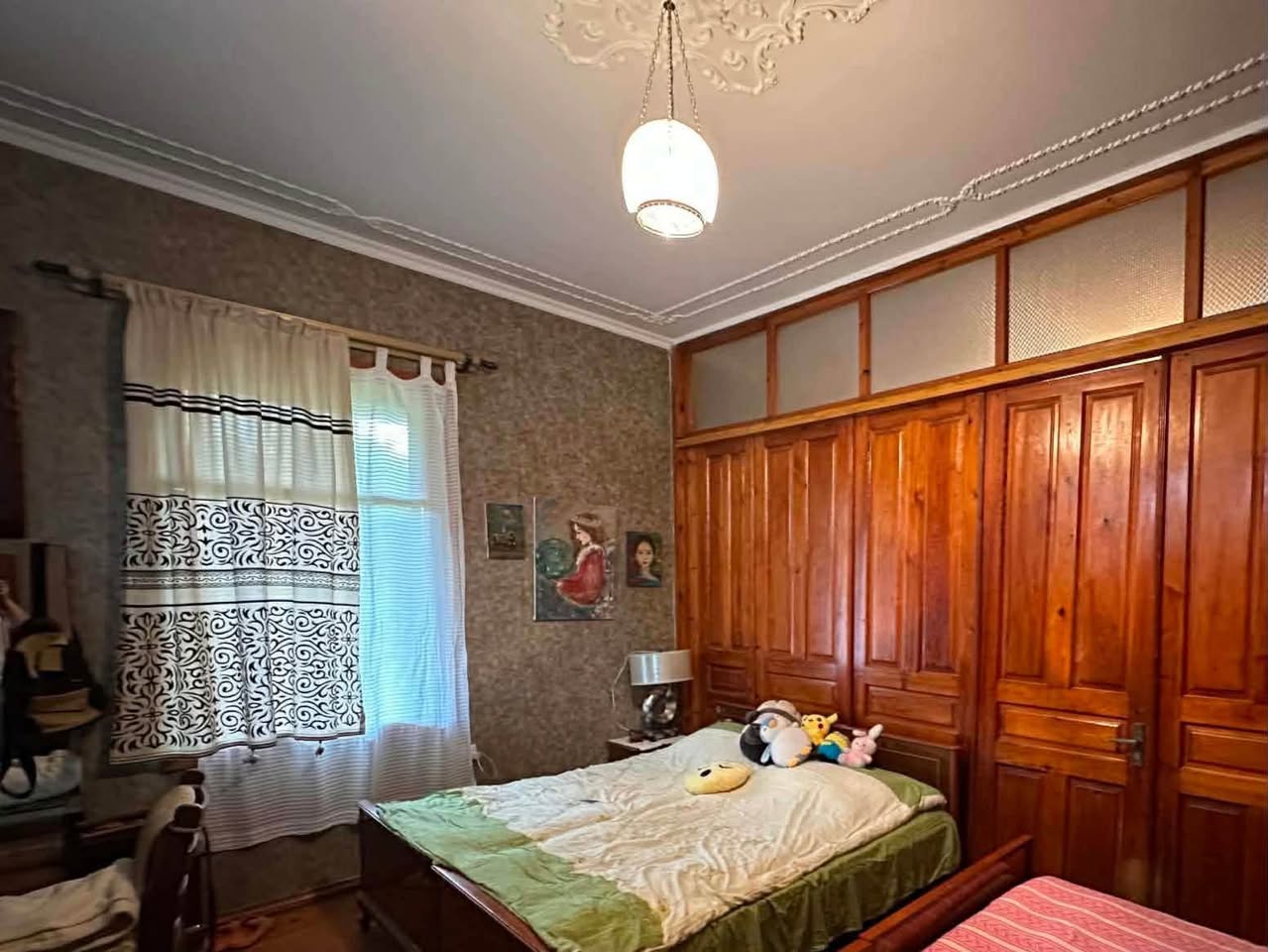 Տուն, Քութայիս — $120,000