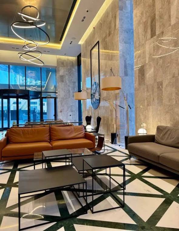 Продаётся квартира, Батуми — $122,400