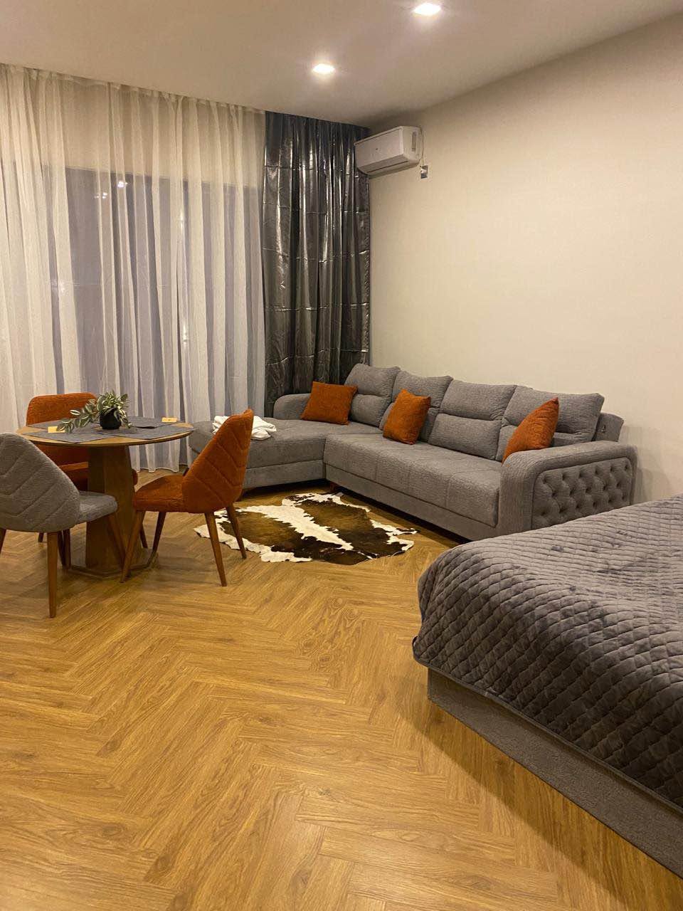 Günlük və aylıq kirayə 1-otaqlı mənzil - 170₼