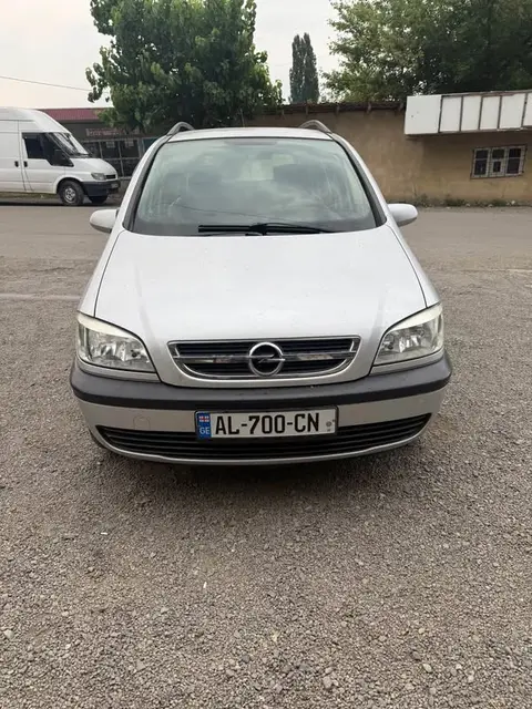 Mator 1.6 էկատեկ քազ/բենզին 2005 — 3,700$