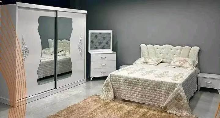 Beds — wide selection! — 2,500₾