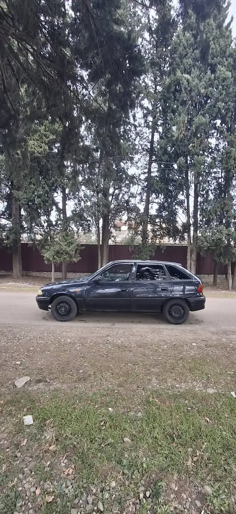 Opel Astra 1998