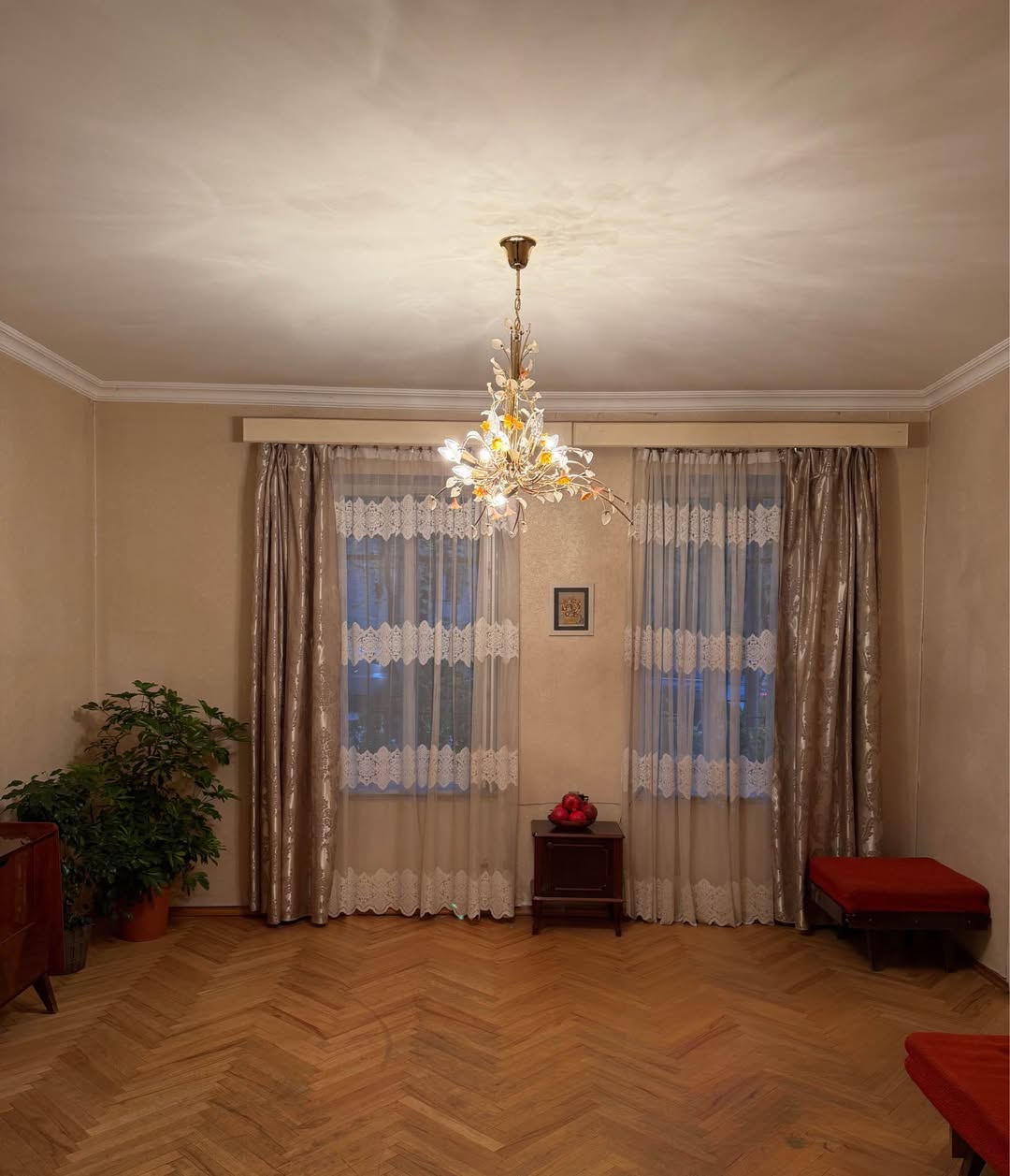 Продается квартира, Тбилиси — $80,000