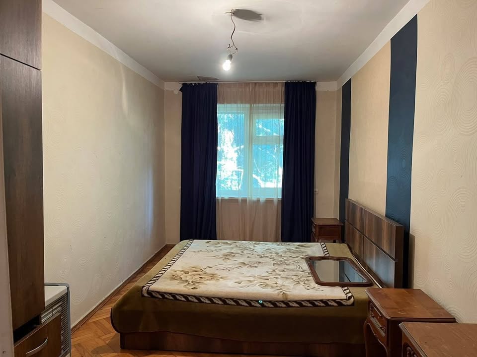 იყიდება 2-ოთახიანი ბინა, თბილისი — $83,000