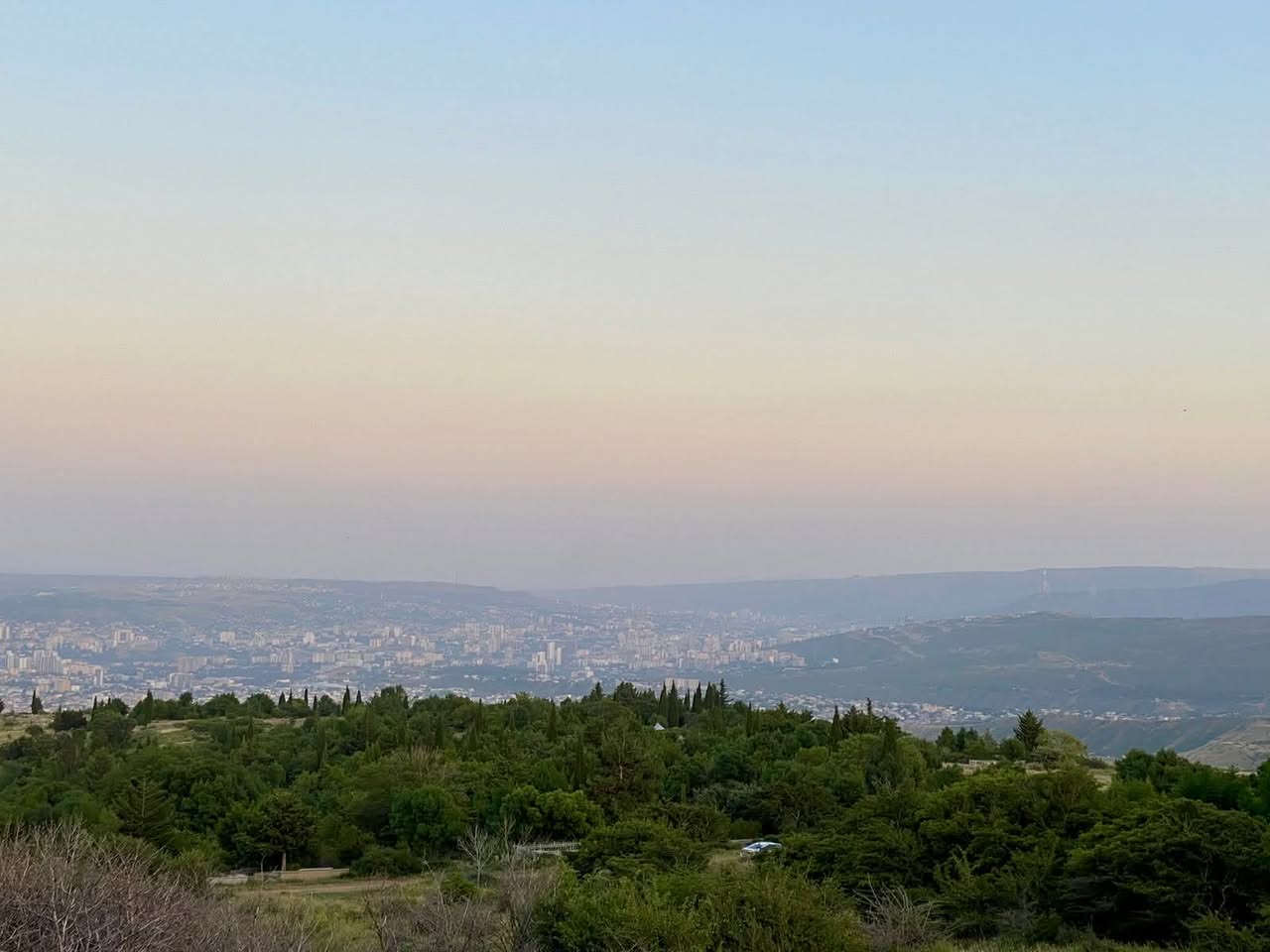 Վաճառվում է հողակտոր Դիղոմ (Բաչքալա) գյուղում