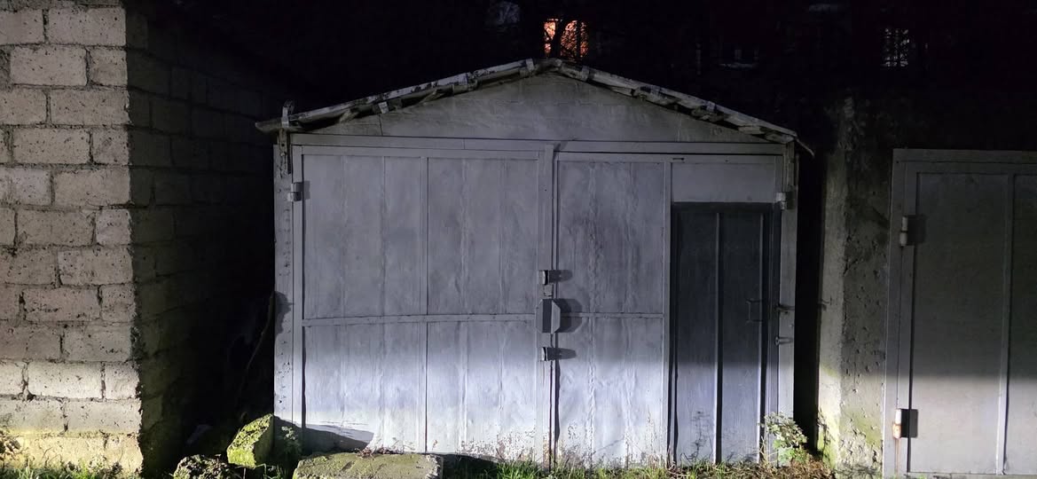 Avtofərəh, Tbilisi