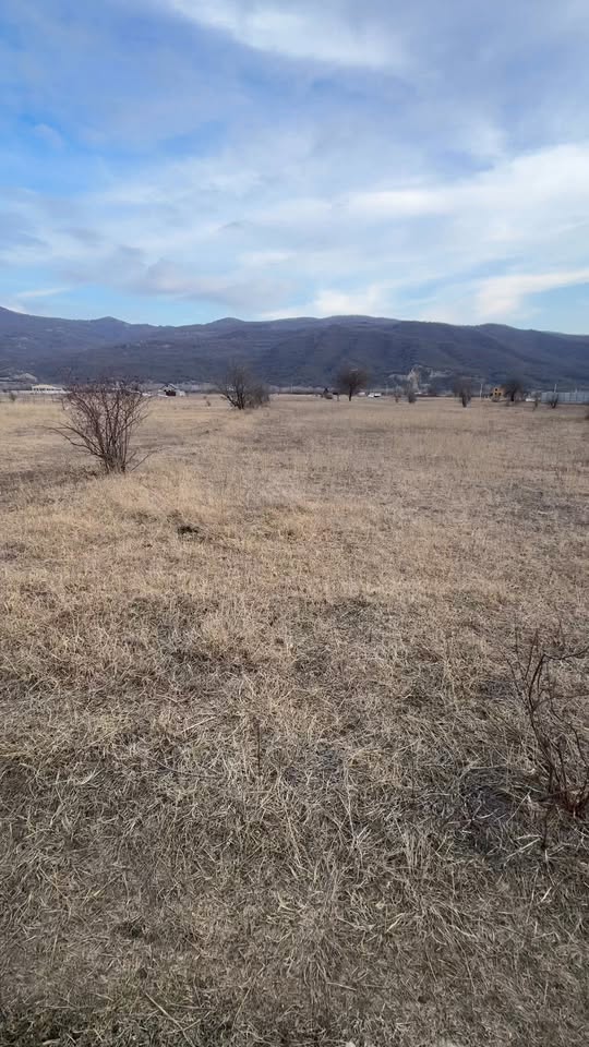 Plot of land, Dusheti — $20