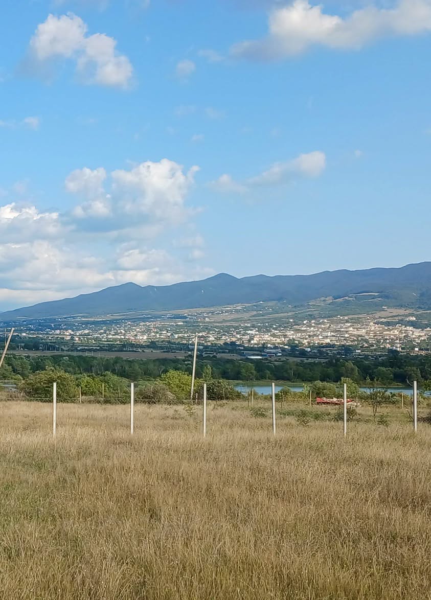 მიწის ნაკვეთი, თბილისი — $35,000