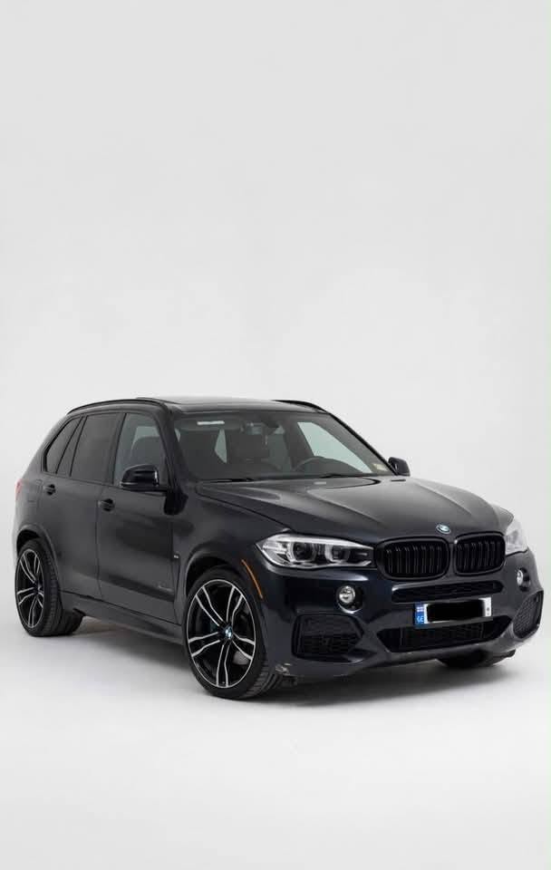 იყიდება ​✅️ მწარმოებელი: BMW ✅️ მოდელი 2015 — 14,500$