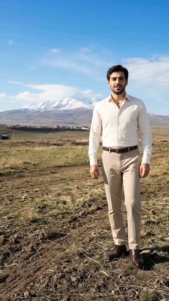 Հողատարածք, Աբովյան