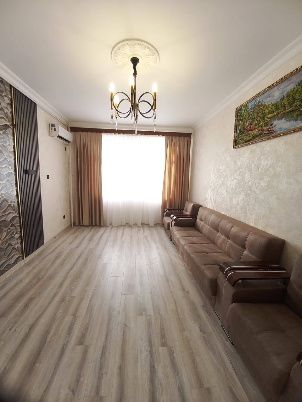 1 otaqlı mənzil satılır, Bakı — 130,000 ₼