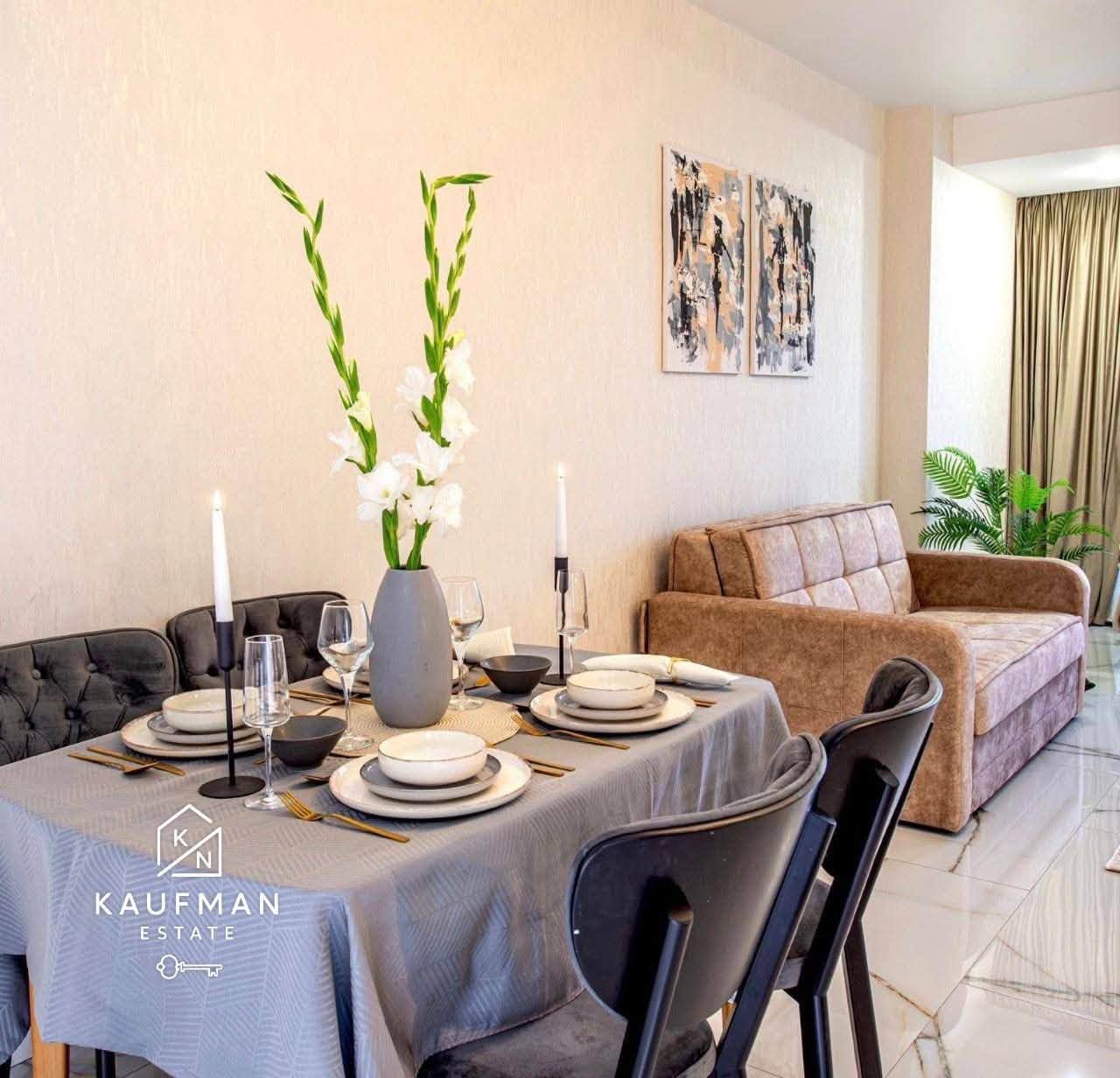 🏢 1+1 daire 1400 $'a kiraya verilmektedir