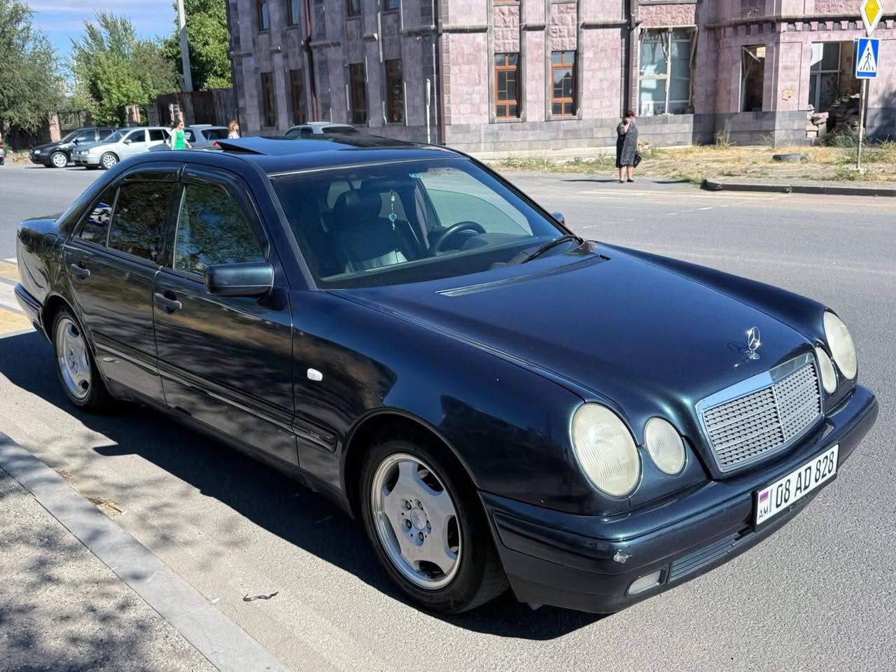 Citroen 1998