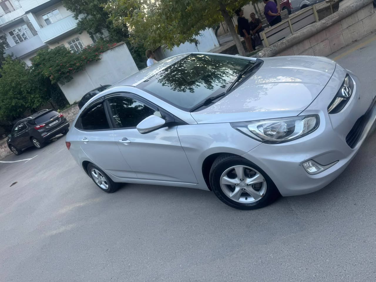 Mator 1.4 2013 — 17,500₼
