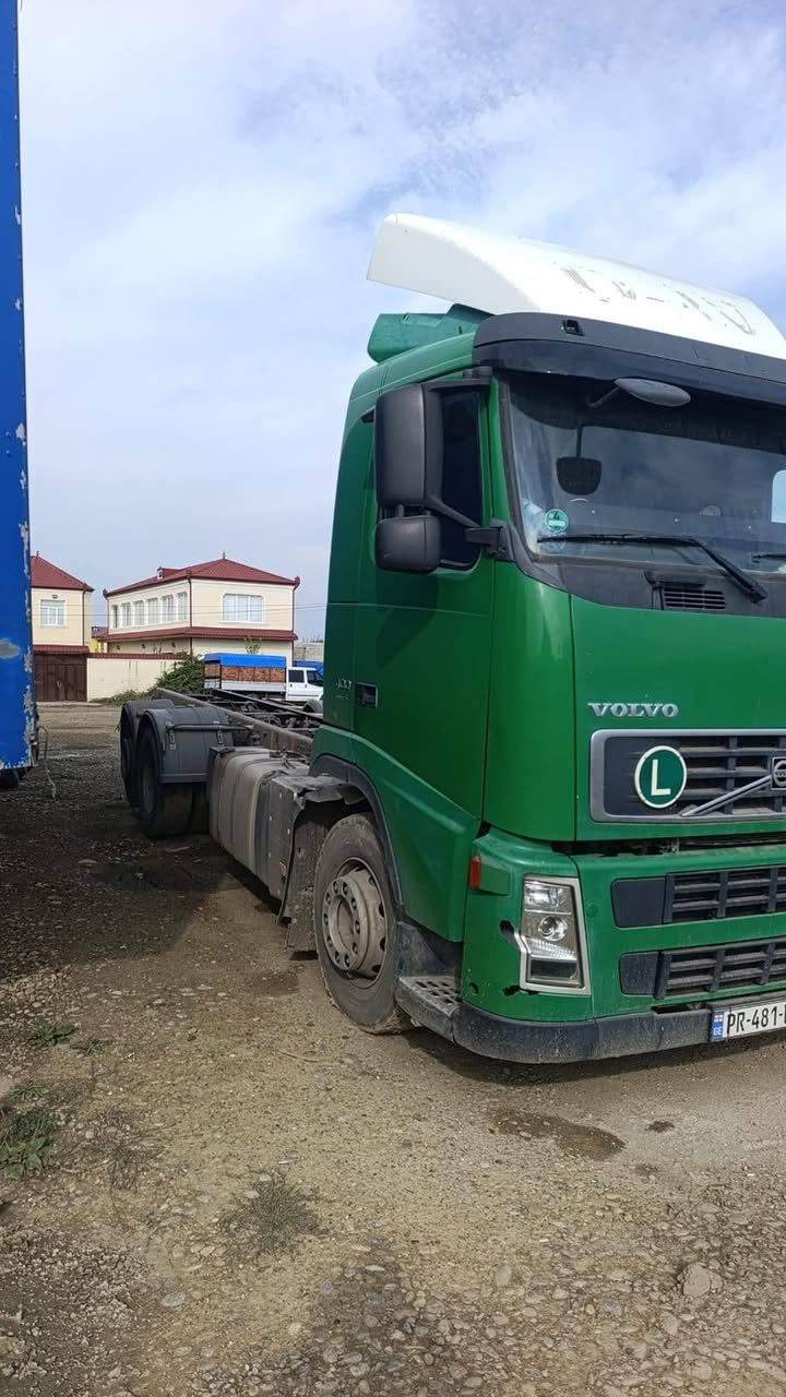 Volvo FH 400 2009