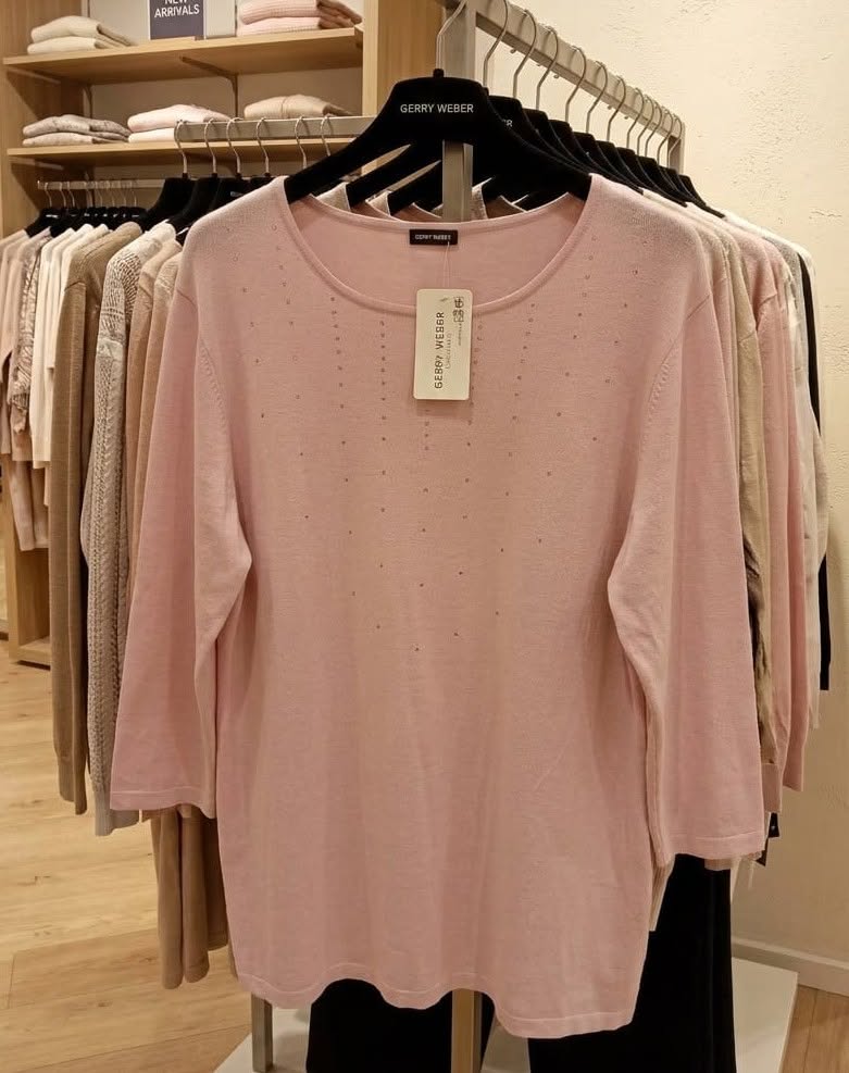 Yeni etiketli svitşot Gerry-dən - 50₼